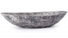  S.V.I.S. Design UMYWALKA 60 CM DIAMOND BASIC - STONE, SZARY, LAKIER MATOWY
